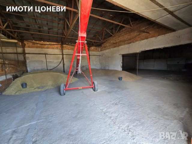 Индустриална база, снимка 4 - Производствени сгради - 51484728