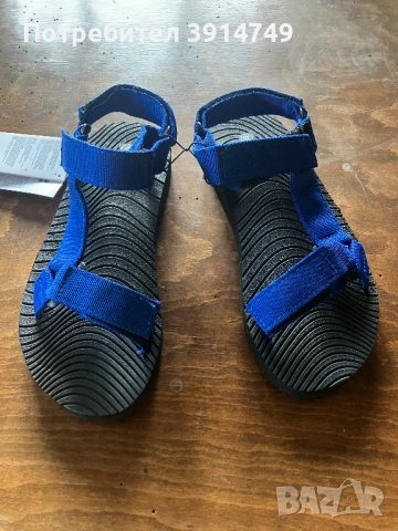 НОВИ Сандали 'ремъчни' с платформа, леки здрави и много удобни, снимка 2 - Сандали - 51632074