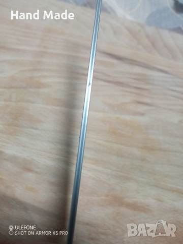 Уникален кухненски нож !!!, снимка 6 - Други - 53693820