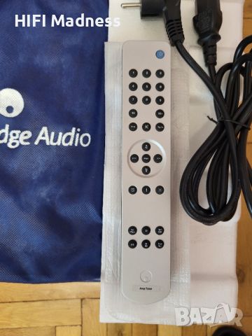 Cambridge Audio Azur 340T RDS FM Tuner, снимка 13 - Ресийвъри, усилватели, смесителни пултове - 46137271