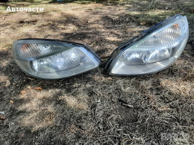 Рено Сценик 2 1.5дци на части Renault Scenic 1.5dci na chasti, снимка 7 - Части - 51218525