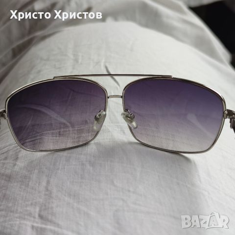 Луксозни слънчеви очила Chrome Hearts The Beast 2 64/11 135, снимка 5 - Слънчеви и диоптрични очила - 45566424