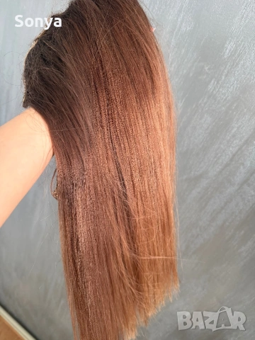 Индийска коса