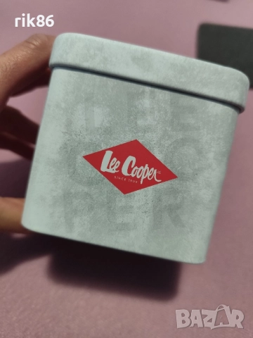 Дамски часовник Lee KOOPER , снимка 2 - Дамски - 51467295