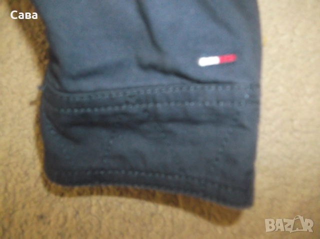 Яке пролет,есен TOMMY HILFIGER  мъжко,С-М, снимка 5 - Якета - 51694747