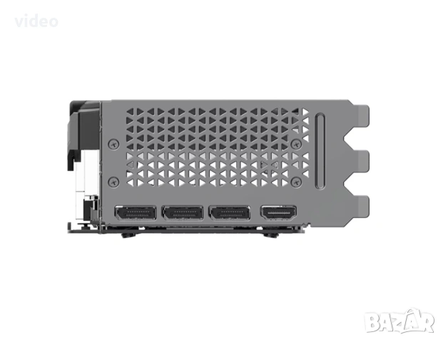 🔥 PNY GeForce RTX 5070 Ti 16GB GDDR7 – НОВА, В НАЛИЧНОСТ! 🔥, снимка 10 - Видеокарти - 54068045