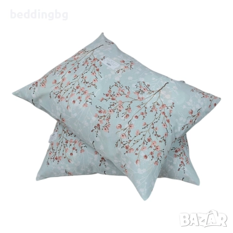 #Калъфка за #възглавница 2бр., снимка 3 - Спално бельо - 38353750