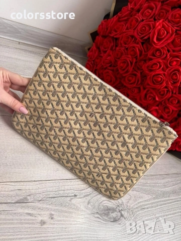 Чанта Клъч Goyard/IM100