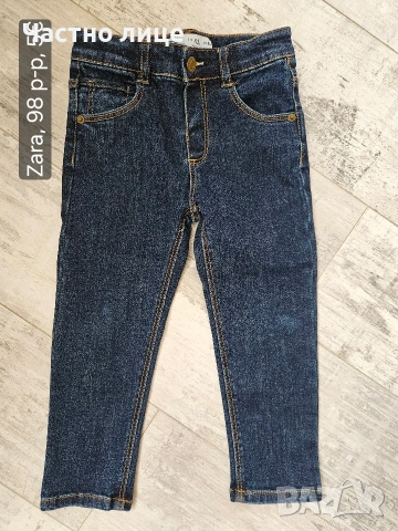 Дънки и панталони за момче, снимка 17 - Бебешки дънки - 43167681