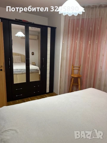 От собственик-продавам 4 стаен мезонет, обзаведен., снимка 15 - Апартаменти - 50514970