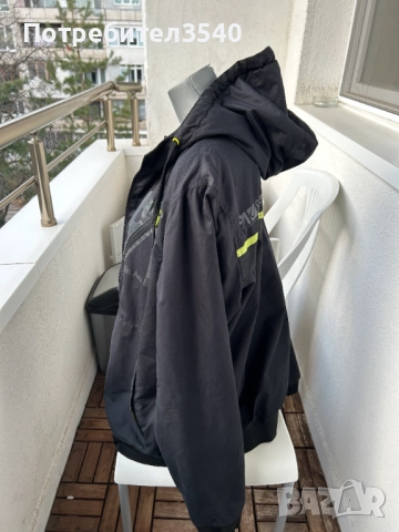 Мъжко яке Cropp, снимка 11 - Якета - 43352134