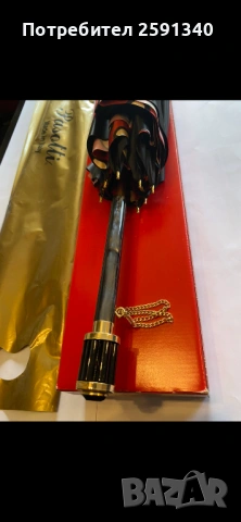 Чадър ,  нов Pasotti Italy, снимка 2 - Други - 53768413