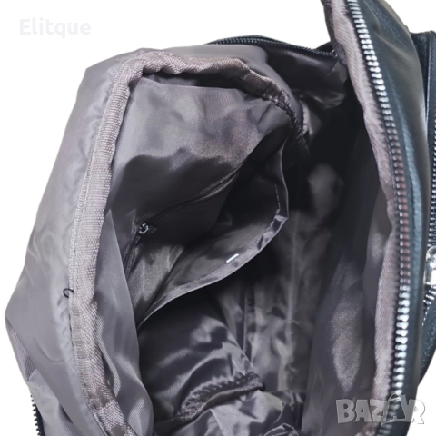 Раница с модерен дизайн за жени  , снимка 3 - Раници - 52905784