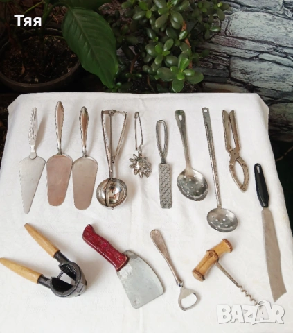 Прибори за готвене за Допълване , снимка 5 - Прибори за хранене, готвене и сервиране - 53936933