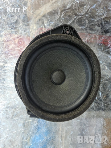 Високоговорител/тонколона за Opel Meriva B, снимка 3 - Части - 53185470