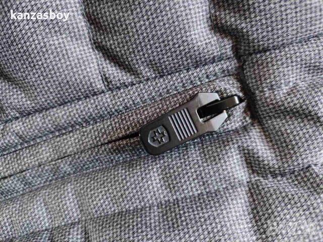 WELLENSTEYN -страхотно мъжко яке XL, снимка 9 - Якета - 52818518