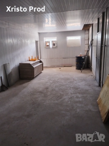 Краварник и склд обща площ 1500кв , снимка 6 - Индустриална техника - 53471512