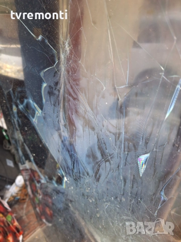 Mainboard CV962D4-D55 за 55-инчов телевизор NEO Модел LED-55SJ24SM UHD SMART , с дисплей CJ550WZT02, снимка 10 - Части и Платки - 52245114