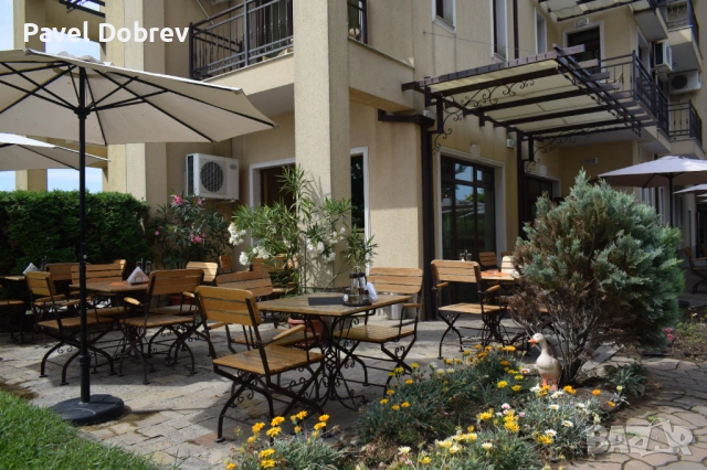 Стаи за гости Престиж - Къмпинг градина, гр. Ченоморец, снимка 16 - Почивки на море - 54099850