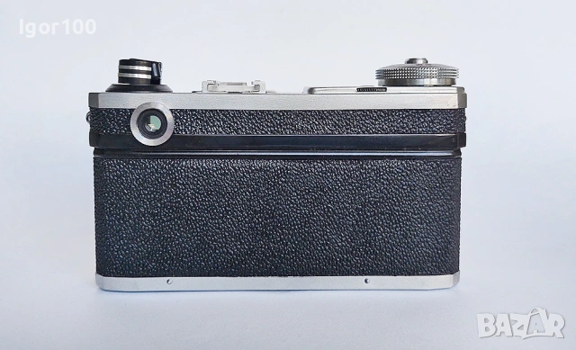 КИЕВ / KIEV 4 AM, снимка 2 - Фотоапарати - 53900957