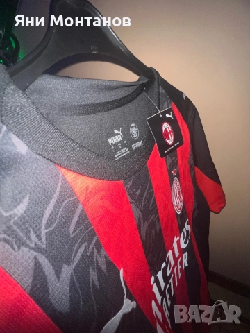 Футболни тениски , снимка 12 - Тениски - 51726030