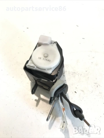 Колан за задно седалка среден за Suzuki Liana 1.4 Ddis (2004)