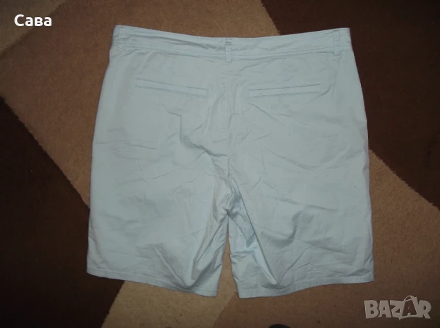 Къси панталони S.OLIVER  мъжки,ХЛ, снимка 3 - Къси панталони - 50703608