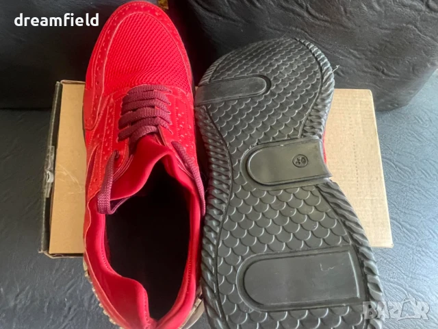 Philipp Plein/ Филип Плейн маратонки унисекс, снимка 4 - Маратонки - 51317482