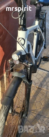 Електрически велосипед Kalhoff image 5 2023 , снимка 8 - Велосипеди - 51171625