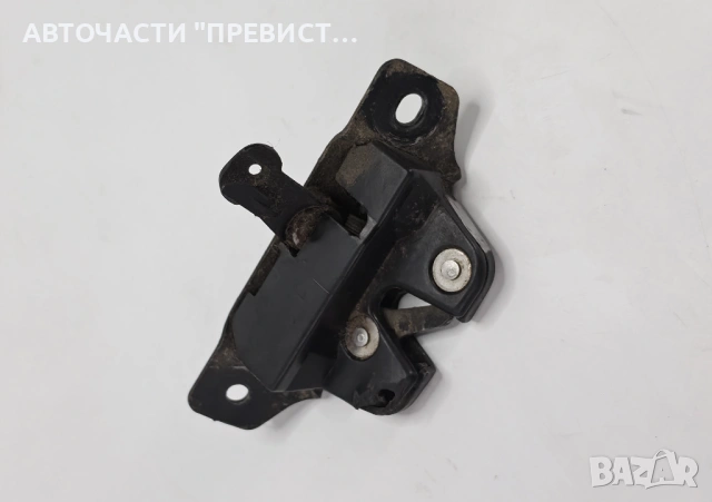 Задна Брава Врата Багажник Ситроен Берлинго Citroen Berlingo 98-04г