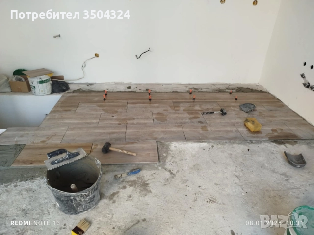 БРИГАДА МАЙСТОРИ!, снимка 10 - Ремонти на апартаменти - 52195334