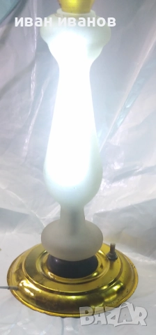 нощна лампа 11, снимка 6 - Декорация за дома - 48146138