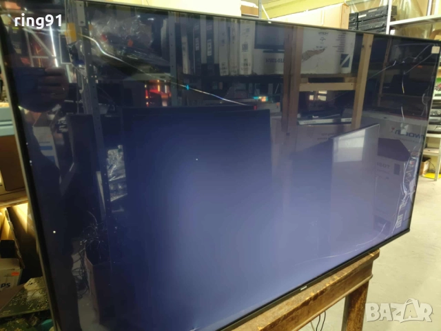 T-Con - 47-6021365 55 UHD TV Philips 55PUS7906/12, снимка 2 - Части и Платки - 51729952