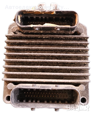 компютър OPEL ASTRA 1.4 X14XE Delphi Delco, 09361069 ,CRFD, 09361069CRFD, HSFI-C 