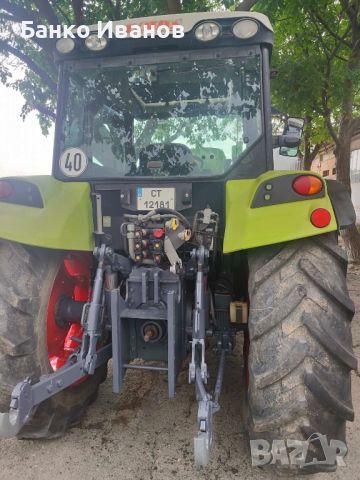 Claas Axos 340, снимка 12 - Селскостопанска техника - 46695899