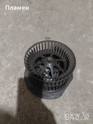 Вентилатор парно за VW, Seat, Ford, снимка 2 - Части - 50178128