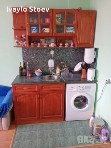 4-стаен апартамент, гр. Ловеч