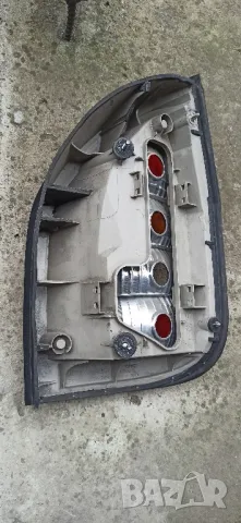 Стоп за Опел Зафира А, снимка 2 - Части - 44535342