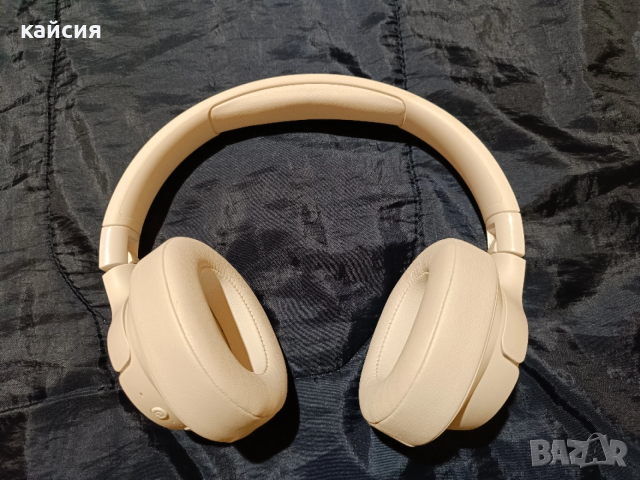 JBL Tune 770NC бели , снимка 3 - Слушалки и портативни колонки - 52915753