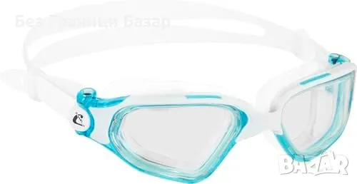 Нови Плувни очила CRESSI – 100% силикон, против замъгляване, ултра комфорт