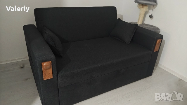 Разтегателен диван 115 - 200