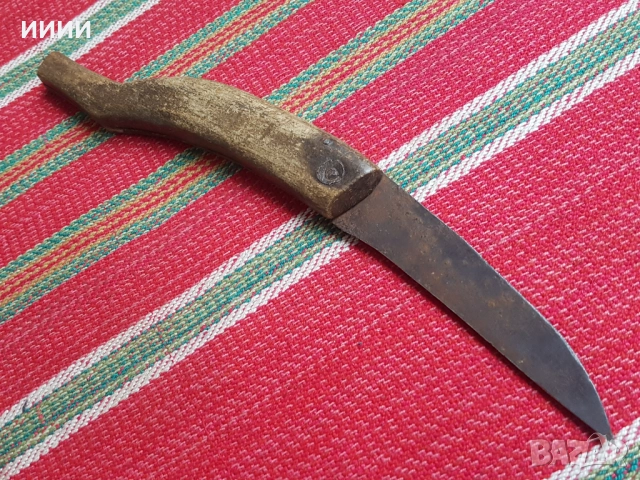 Ножка сойка, снимка 2 - Антикварни и старинни предмети - 52866082