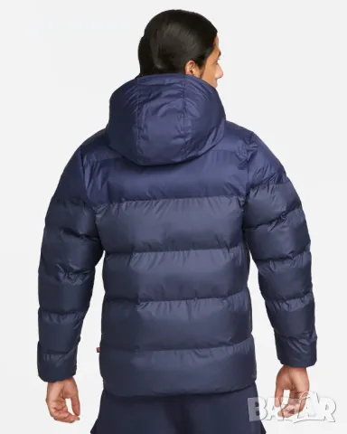 Nike - Windrunner PrimaLoft® размер L Оригинал Код 753, снимка 2 - Якета - 48492402