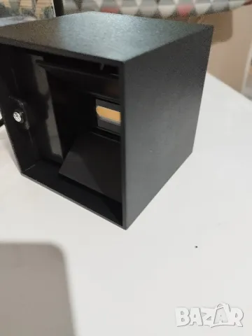 стенно LED осветление, снимка 7 - Лампи за стена - 50144483