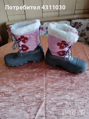 Апрески за момиче 34 номер