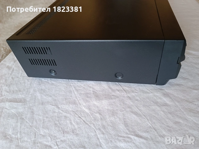 Видео плейър AIWA, снимка 4 - Плейъри, домашно кино, прожектори - 53772706