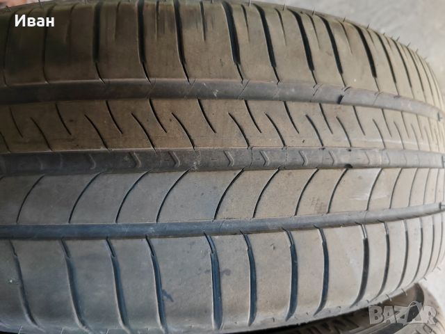 Продавам 4бр.Michelin, снимка 11 - Гуми и джанти - 45120303