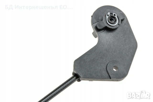 51238402615  Жило за отваряне на преден капак BMW, X5 E53, снимка 4 - Части - 51286505