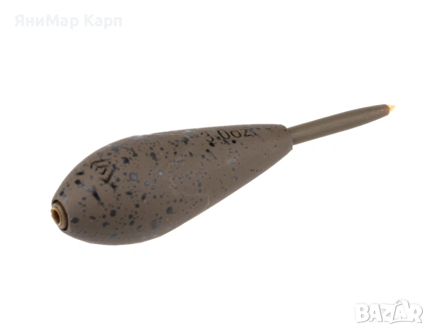 Олово за Шаран Mikado Inline Distance 85-142g 🔥