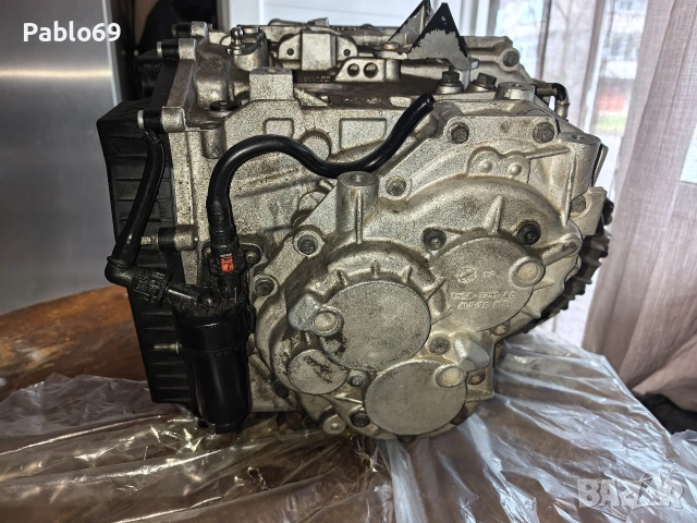 Автоматична скоростна кутия Dct450 MPS6, снимка 4 - Части - 53589874